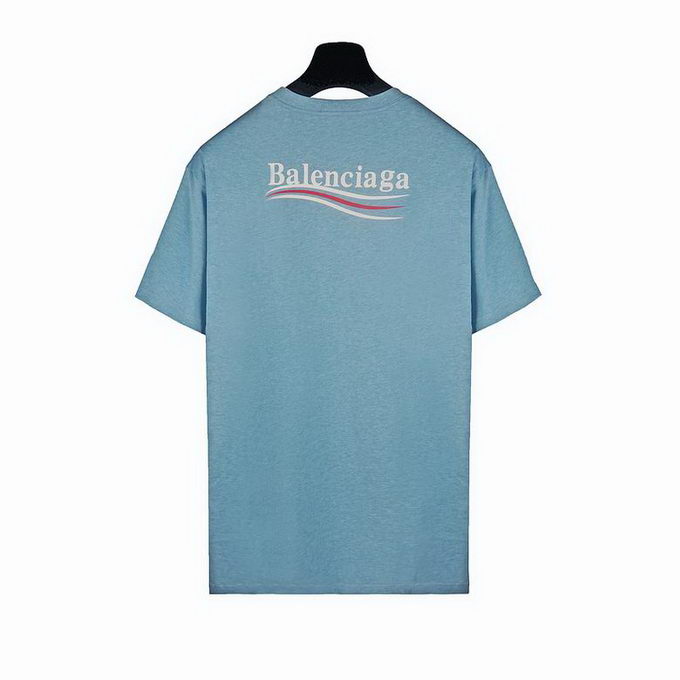 Balenciaga T-shirt Wmns ID:20220709-210